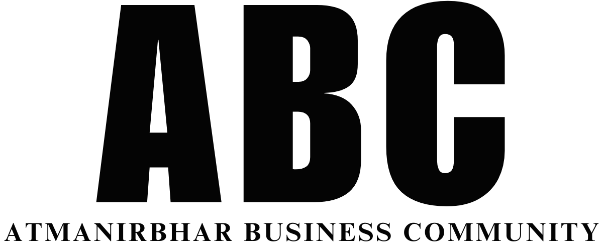 Atmanirbhar Business Community